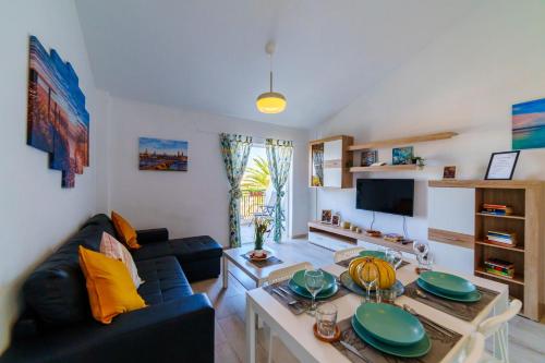 Precioso y confortable apartamento en tenerife sur