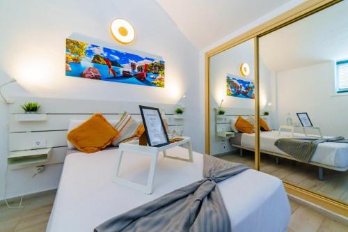 Precioso y confortable apartamento en tenerife sur