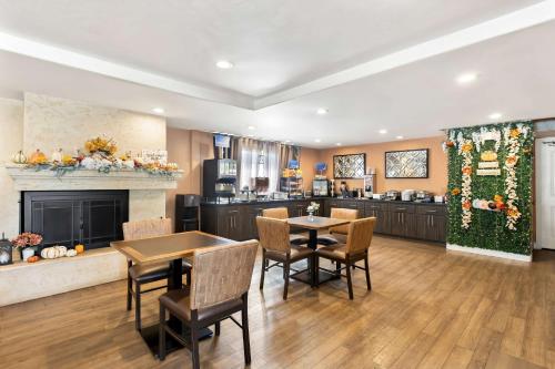 Best Western University Inn Santa Clara Image