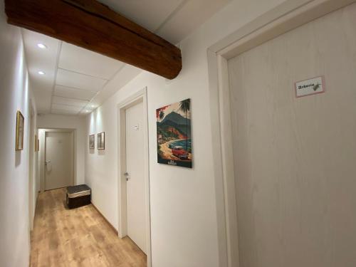 Fotografie z fotogalerie ubytování Hacienda De Leon v destinaci Isola della Scala