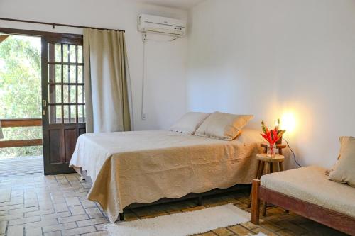 Gallery image of Brisas da Lagoa in Imbituba