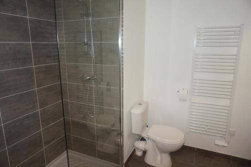 Photo de la galerie de l'établissement L'écrin vert Chambéry coeur de ville, à Chambéry