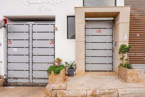 Fotografie z fotogalerie ubytování Appartement Spacieux Près d'Aqua Parc Tamaris v destinaci Dar Bouazza