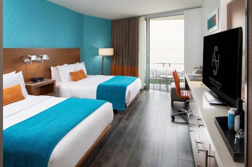 Shore Hotel photo 31