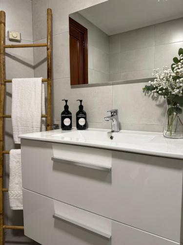 Fotografie z fotogalerie ubytování Da Barreira v destinaci Vigo