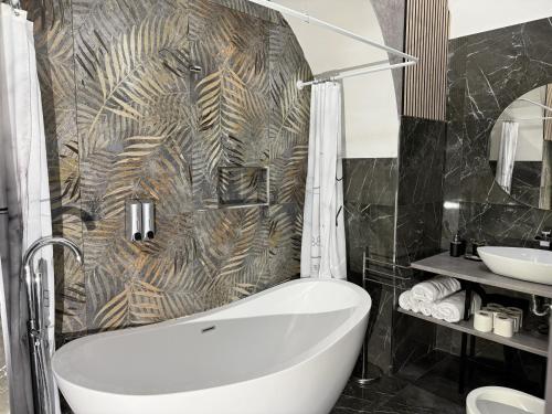 Ylisea Luxury B&B