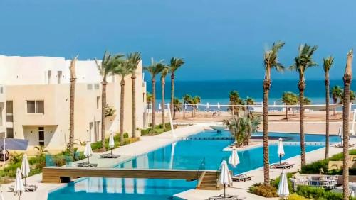 Luxury Stays in Mangroovy El Gouna
