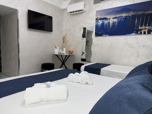 Ylisea Luxury B&B