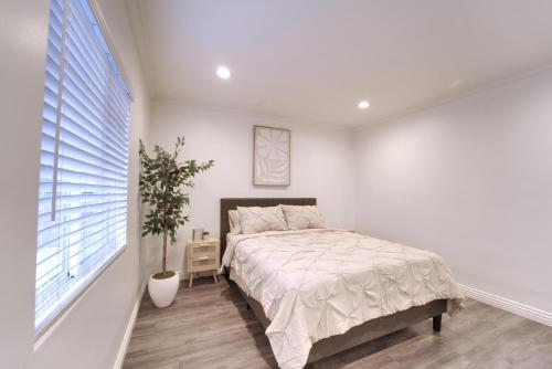 Stylish 3BR, 2BA Home , Sleeps 8 - King Bed, Firepit, Near Universal, SoFi photo 39