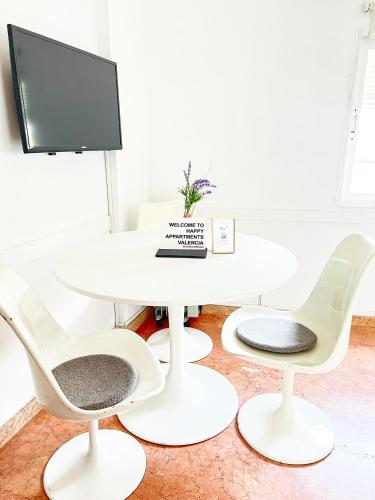 Happy Apartments Valencia – Lope de Vega