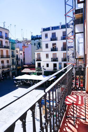 Happy Apartments Valencia – Lope de Vega