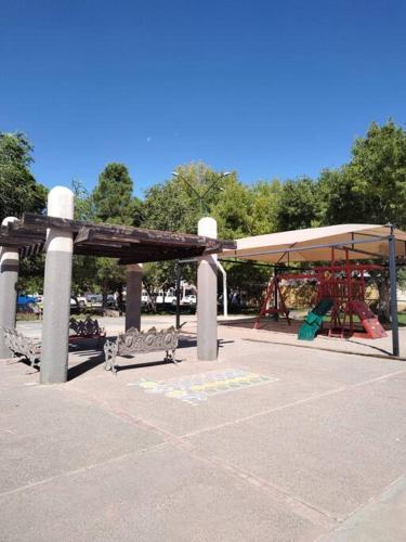 Φωτογραφία από το άλμπουμ του Casa 915 σε Ciudad Juárez