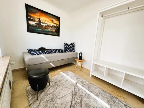 Φωτογραφία από το άλμπουμ του 150m² Apartment nahe A1 - 5 Schlafzimmern - 3 Bäder - 50m² Terrasse σε Siek