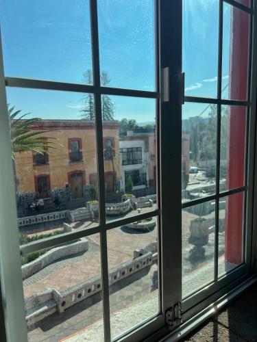 Photo de la galerie de l'établissement Hotel RJ Querétaro, à Querétaro