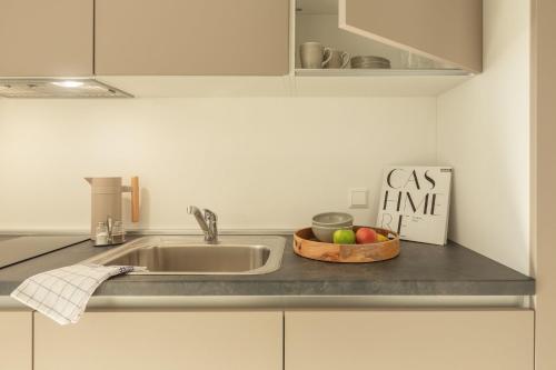 Foto Candlewood Suites Heidelberg by IHG 5