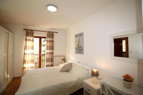 Apartment Rabac 7429a