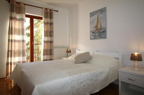 Apartment Rabac 7429a