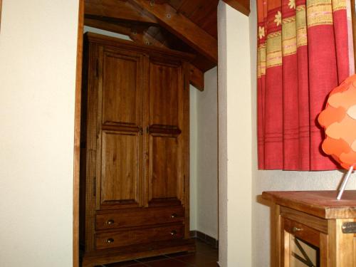 Fotografie z fotogalerie ubytování Apartamentos Ca de Marti v destinaci Bohí