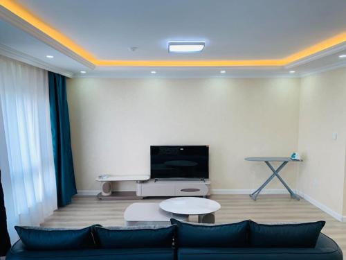 202 In the central of Ulaanbaatar, Selbe Comfort Apartment