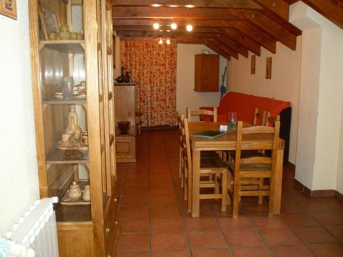 Fotografie z fotogalerie ubytování Apartamentos Ca de Marti v destinaci Bohí