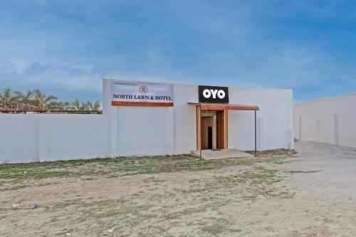 Gallery image of Hotel O North Hotel & Lawn in Lucknow