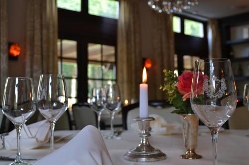Bevande di Boutique Hotel-Restaurant "De Zwarte Boer"