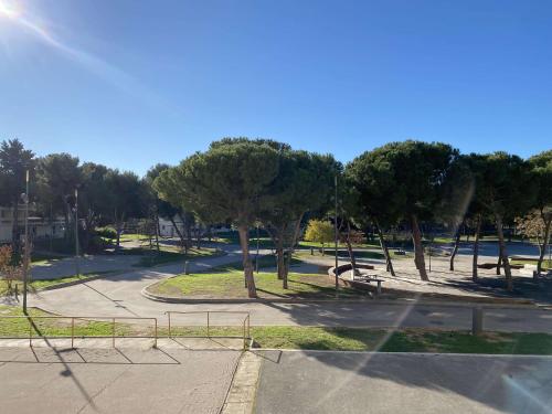 Studio confortable avec balcon et WIFI à Balaruc-les-Bains - FR-1-553-281