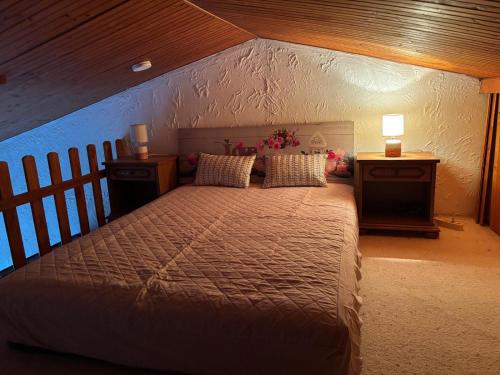 Studio dans Villa Don Quijote Nice