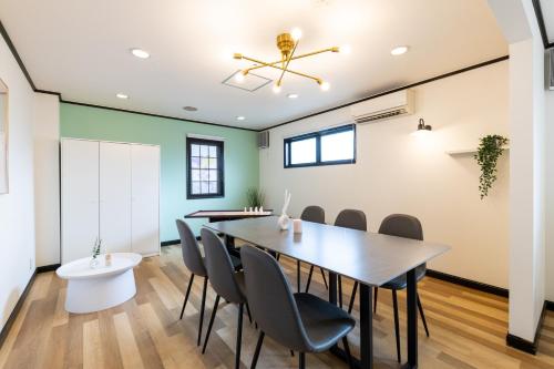 Billede fra billedgalleriet på The CATAN 伏見稲荷 i Kyoto