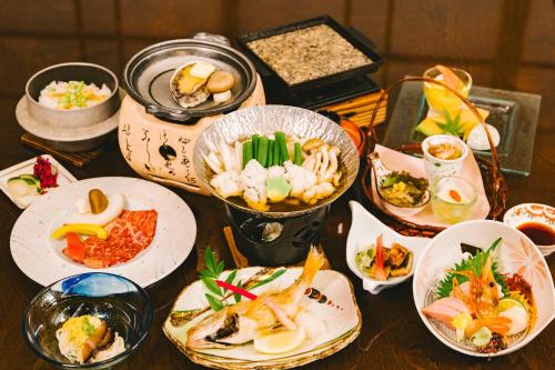 Gallery image of 能勢温泉 in Nose