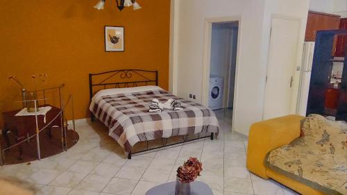 Alexia's Kalamata - One Bedroom apartment