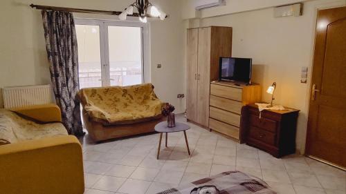 Alexia's Kalamata - One Bedroom apartment