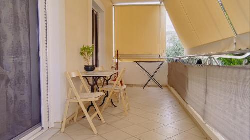 Alexia's Kalamata - One Bedroom apartment