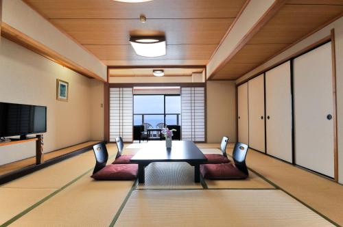 Afbeelding uit fotogalerij van Hotel Katara Resort & Spa in Higashiizu