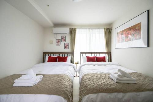 Origami-ya Stay Zen - Luxury Asakusa Penthouse