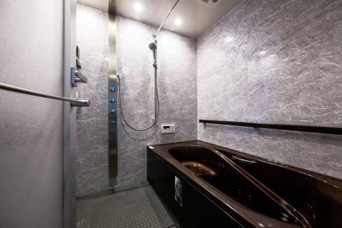 Origami-ya Stay Zen - Luxury Asakusa Penthouse