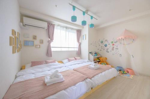 Origami-ya Stay Zen - Luxury Asakusa Penthouse
