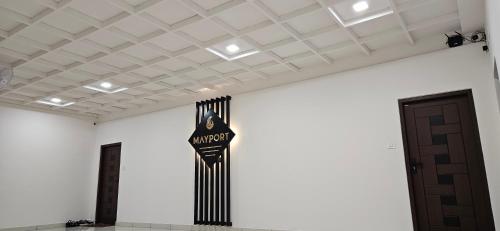 Imagen de la galería de MAYPORT HERITREAT, en Alwaye