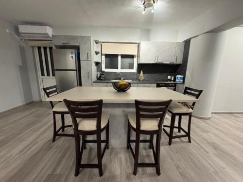 The Greys Apartments ATH