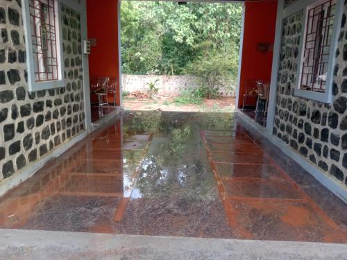 Gallery image of Grey stone Farm homestay in Puducherry