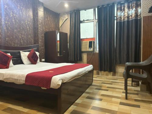 Aarti Hotel photo 2