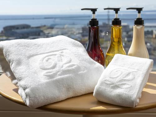 Příroda nedaleko hotelu
