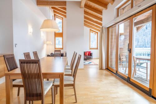 Apart Arlberg