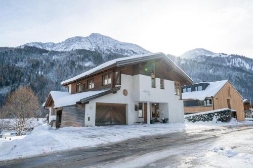 Apart Arlberg