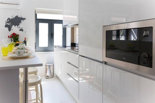 APOSENTUS - Your home at Pinheiro's Residence