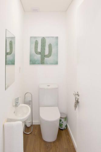 APOSENTUS - Your home at Pinheiro's Residence
