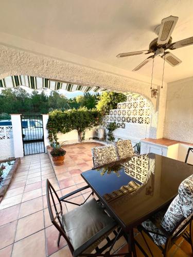Casa Golf Mediterráneo