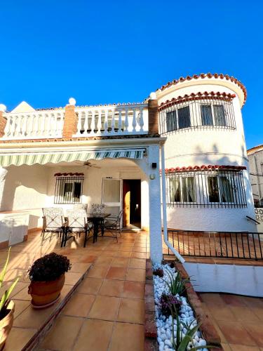 Casa Golf Mediterráneo