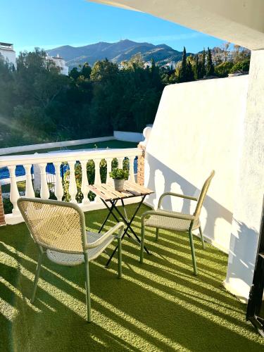 Casa Golf Mediterráneo