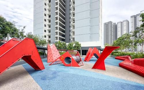 Fotografie z fotogalerie ubytování Vista Sentul Residences by Airhost v Kuala Lumpur